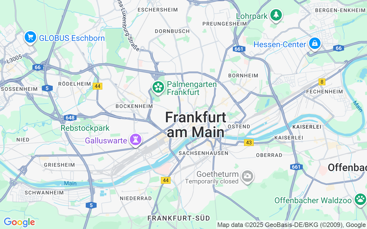 Google Maps Karte Google Maps Karte