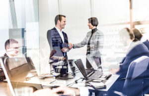 Engineering & IT Headhunter