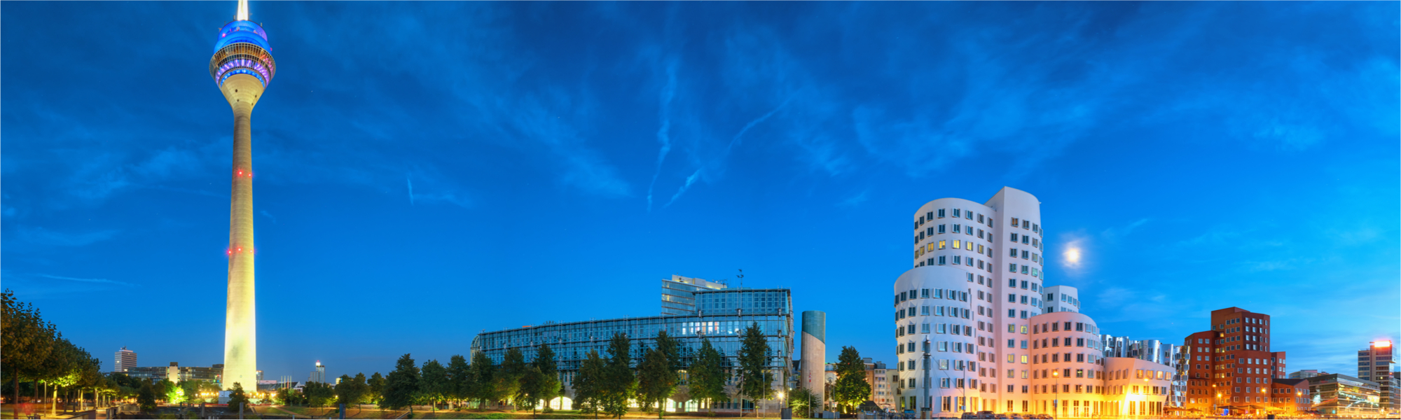 Engineering & IT Personalvermittlung Düsseldorf