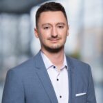 Portraitfoto von Sebastian Forst