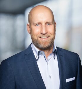 Daniel Meyer Portraitfoto von Daniel Meyer