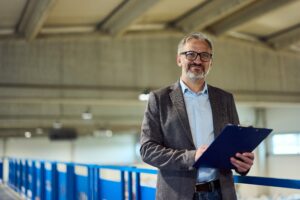 Case Study: Direktor Operation